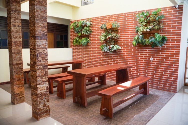 Maple Tree Homestay
