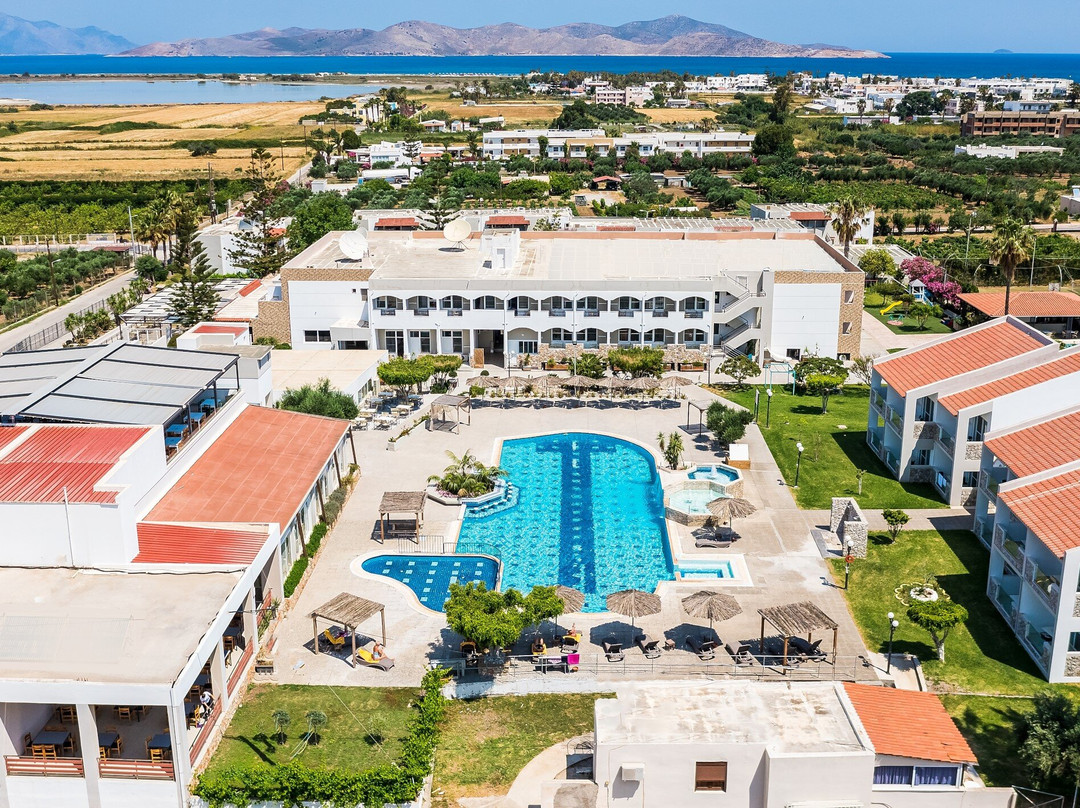K.Ilios Resort & Farming