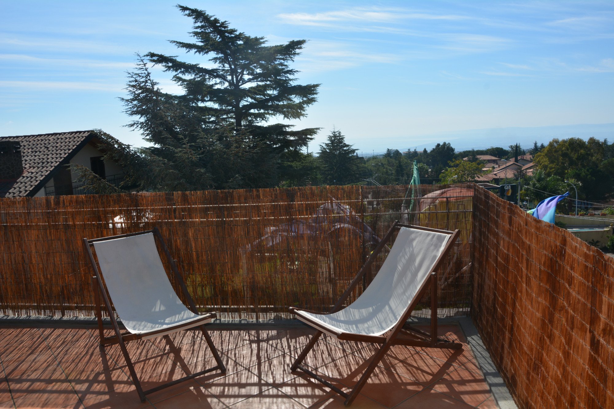 B&B Betulla dell'Etna-官方