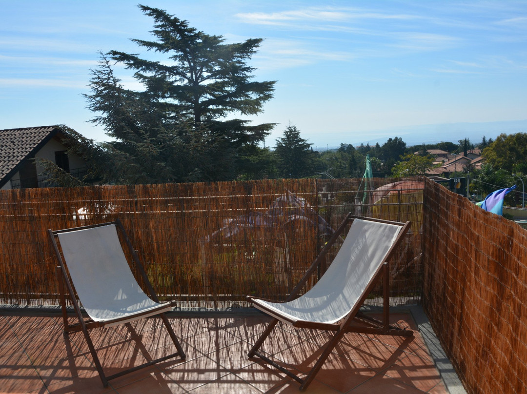 B&B Betulla dell'Etna主图