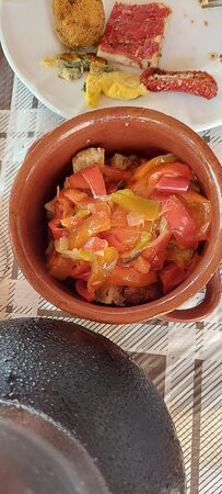 Agriturismo Le Bacche Di Ginepro-Frasso Telesino必去景点