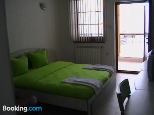 Family Hotel Bakhus主图