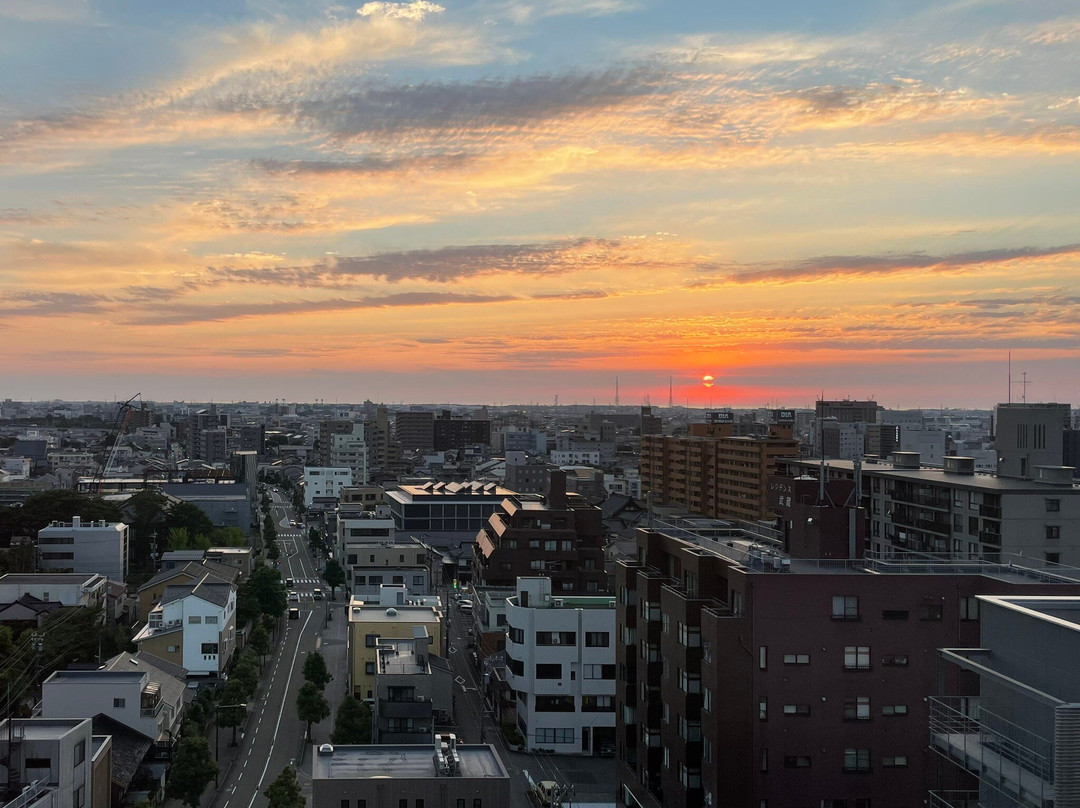 Onyado Nono Kanazawa
