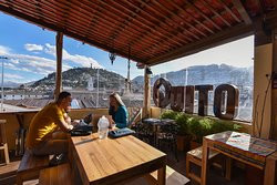 Friends Hotel & Rooftop主图