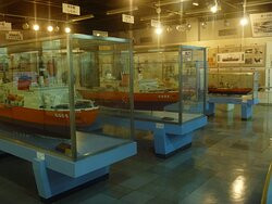 Wakkanai Youth Science Museum-稚内市必去景点
