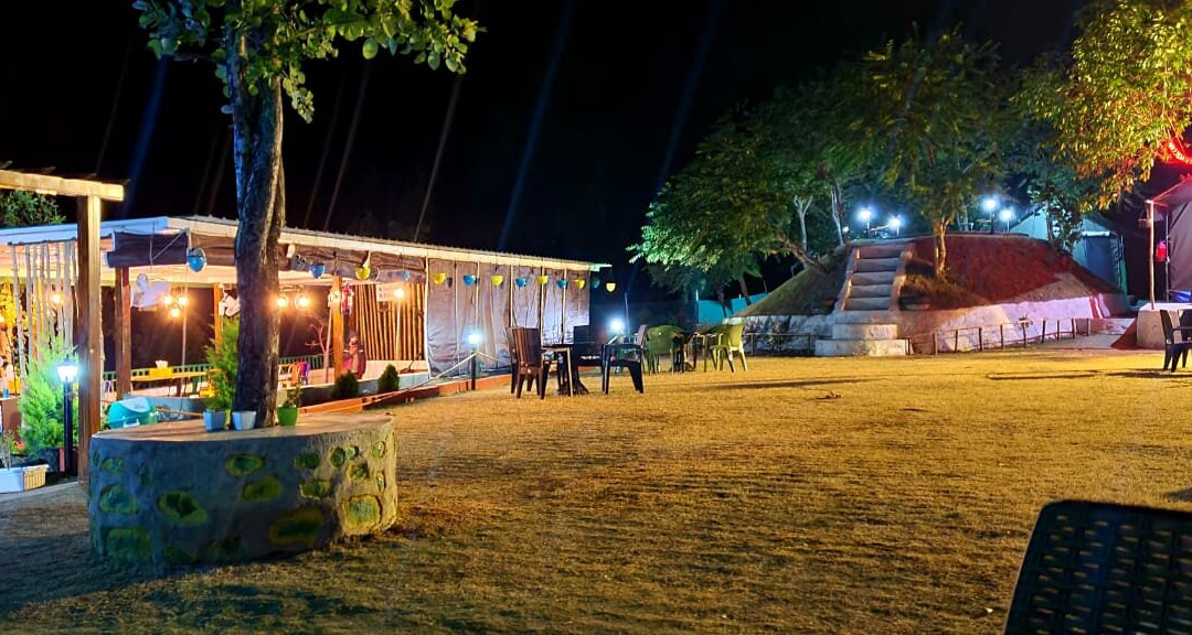 Greenlust Camps & Resorts