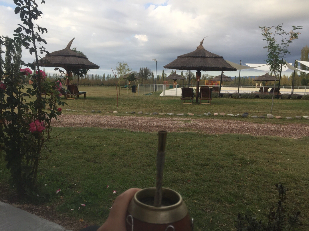Cabanas Morita Mia