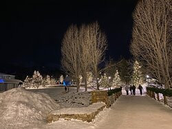 Riverwalk Center-布雷肯里奇必去景点