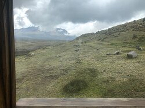 坦博帕西酒店主图