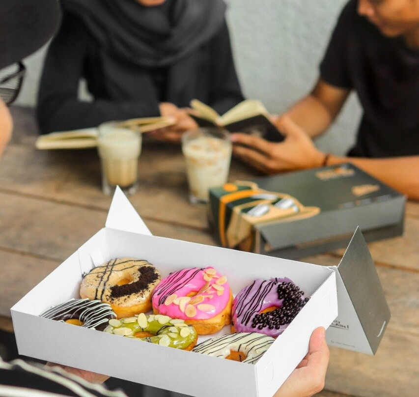 Yogyakarta Station-日惹必去景点