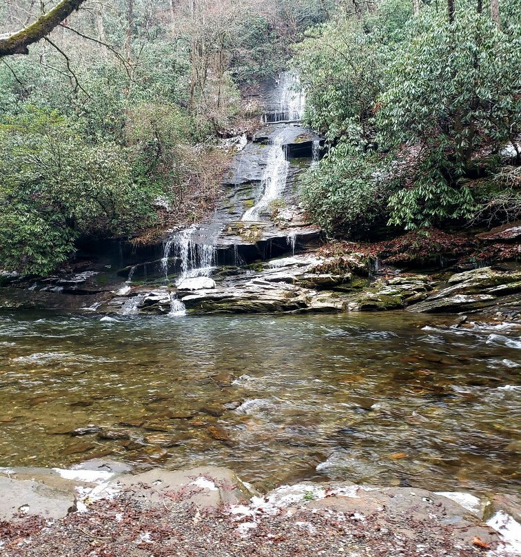 Deep Creek Trail-布赖森城必去景点