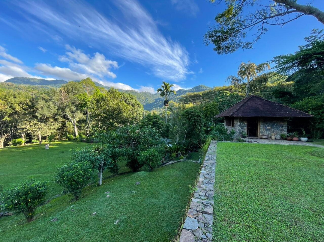 考斯兰达生活遗产度假屋主图