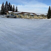 Hitching Post Motel主图