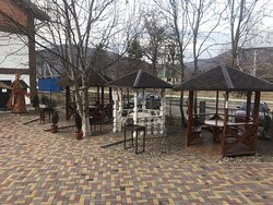 Park Hadzhokh主图