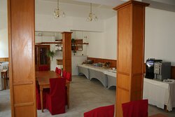Casanova Hotel-餐饮