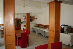Casanova Hotel主图
