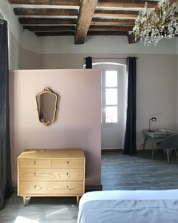 Hotel La Solenzara主图