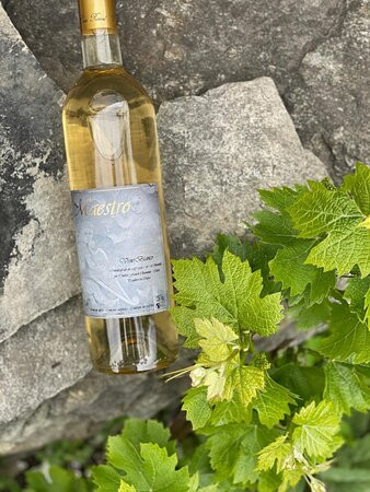 Casa Ronsil Wine-Chiomonte必去景点