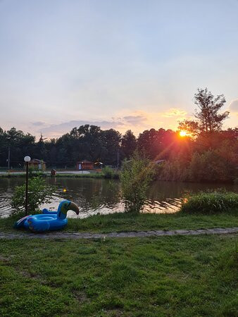 Lukomorye-Zolotarevka必去景点