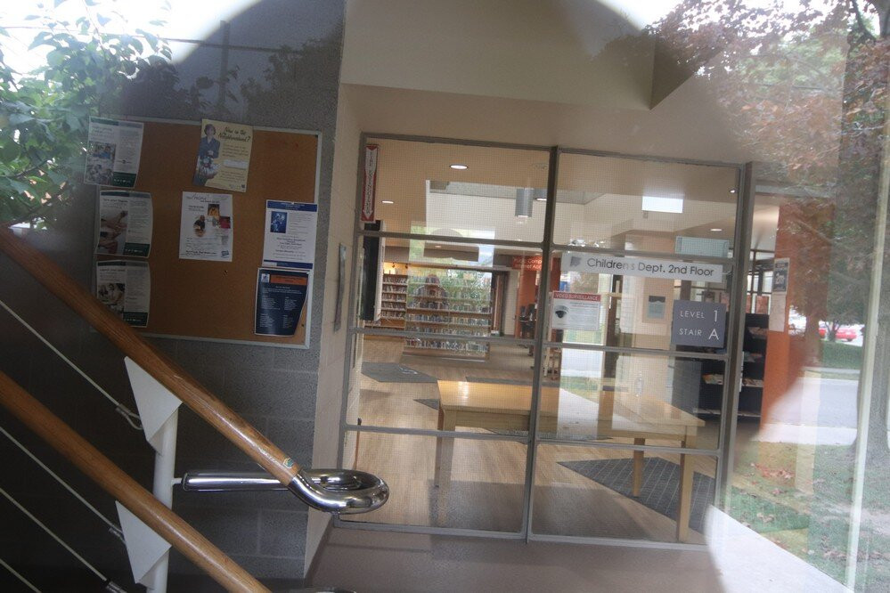 Haldimand County Public Library