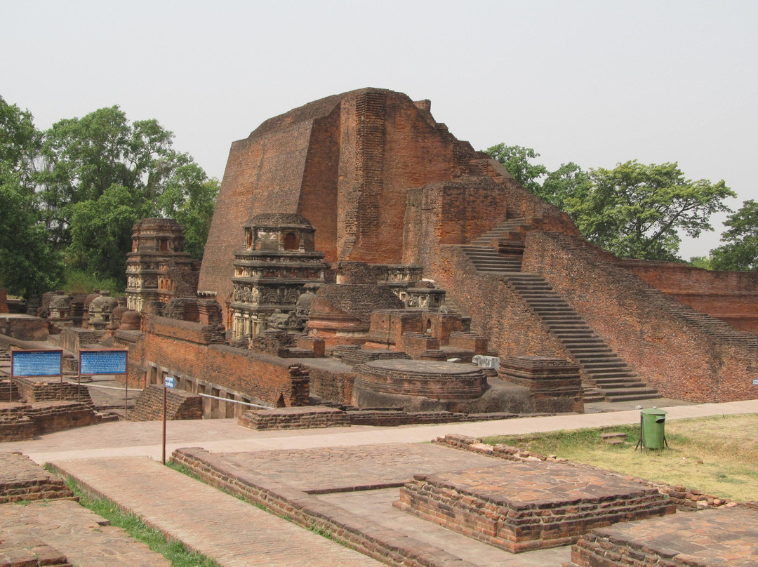 Travel Bureau - Nalanda景点图片