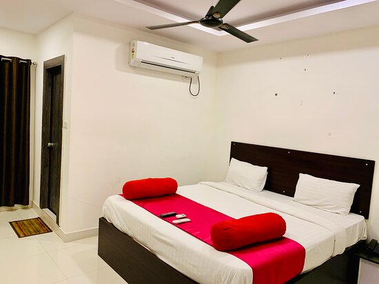 Hotel Oak by Signature Group-客卧