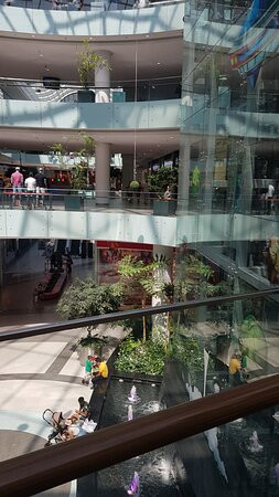 Agora Antalya Shopping Center景点图片
