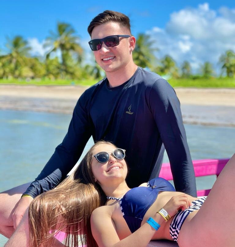 Maceio Turismo e Translado-Maceio必去景点