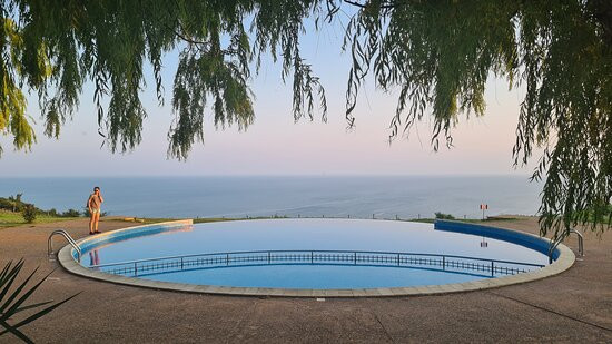 July Morning Seaside Resort主图