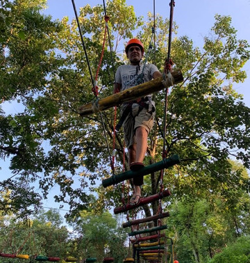 Vanvasa Resort主图