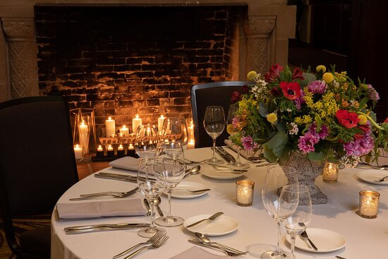 The Lodge At St. Edward Park主图