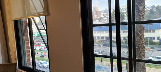 最佳西方雷伊码头酒店主图