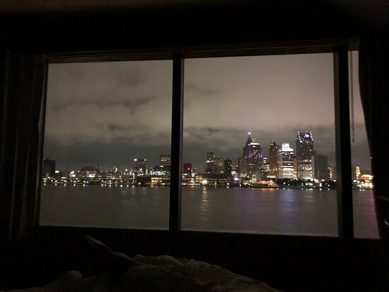 Best Western Plus Waterfront Hotel主图