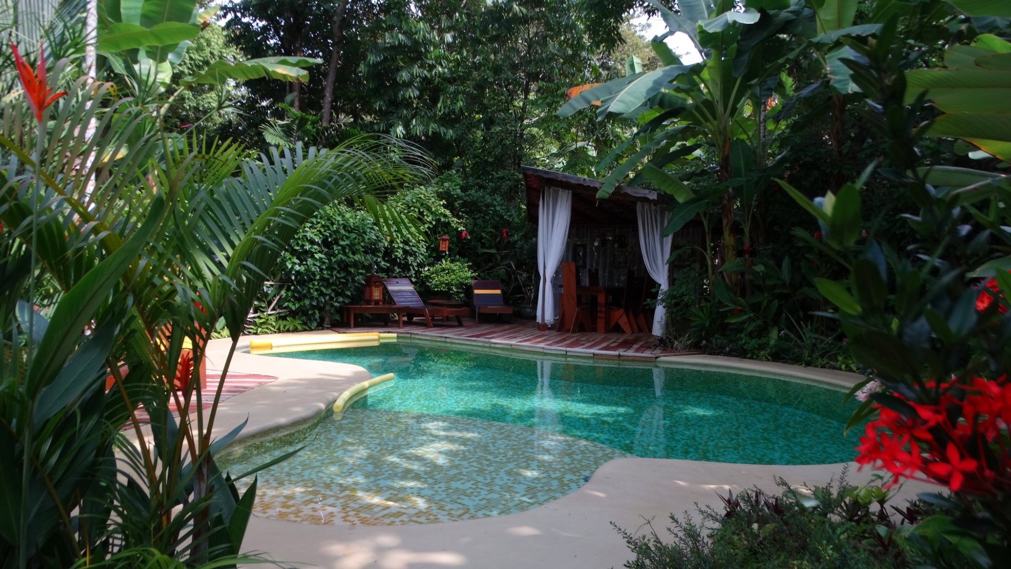 Phidjie Lodge-官方