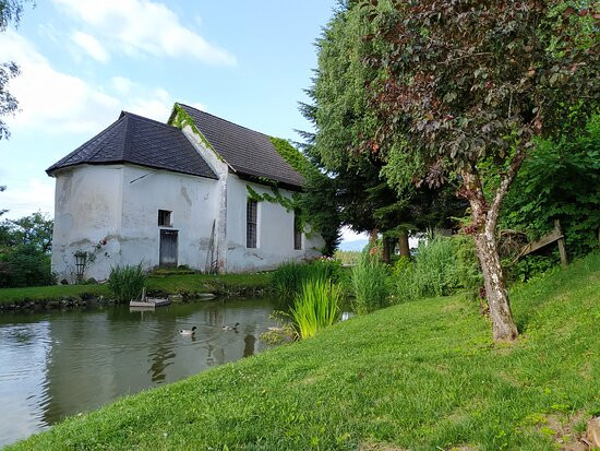 Biogasthof Wanker主图