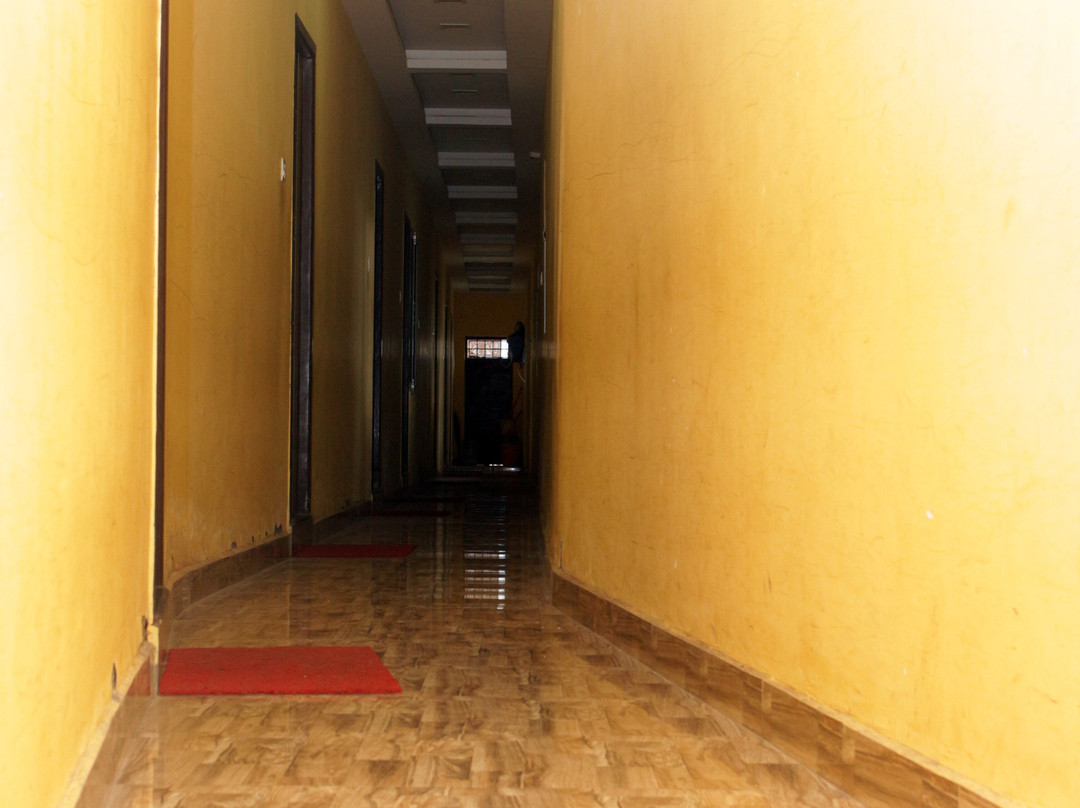 Selvamurugan Residency