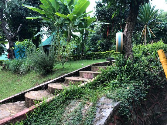 Songota Falls Lodge主图