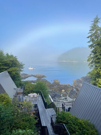 Duffin Cove Oceanfront Lodging主图