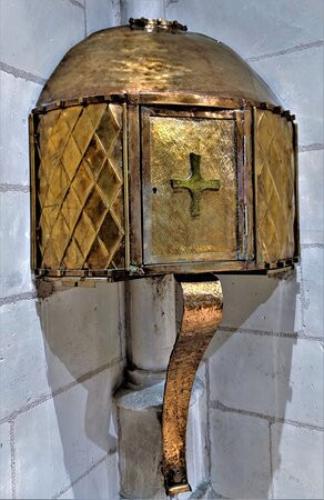 Eglise Notre- Dame de Cholet-绍莱必去景点