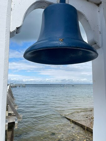 Yarmouth Pier-雅茅斯必去景点