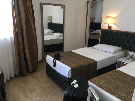 Kleopatra Celine Hotel主图