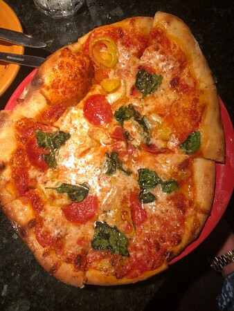 Mambo Mountain Italian