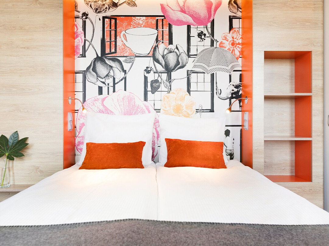Motel L Lund主图