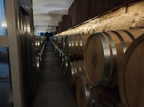 Vitóriatur-格拉玛多必去景点