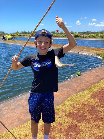 Ali'i Agriculture Farms-瓦西瓦必去景点