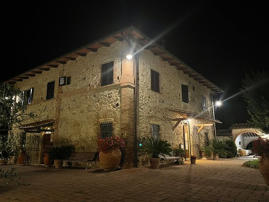 Il Colombaio Winery and Rooms主图