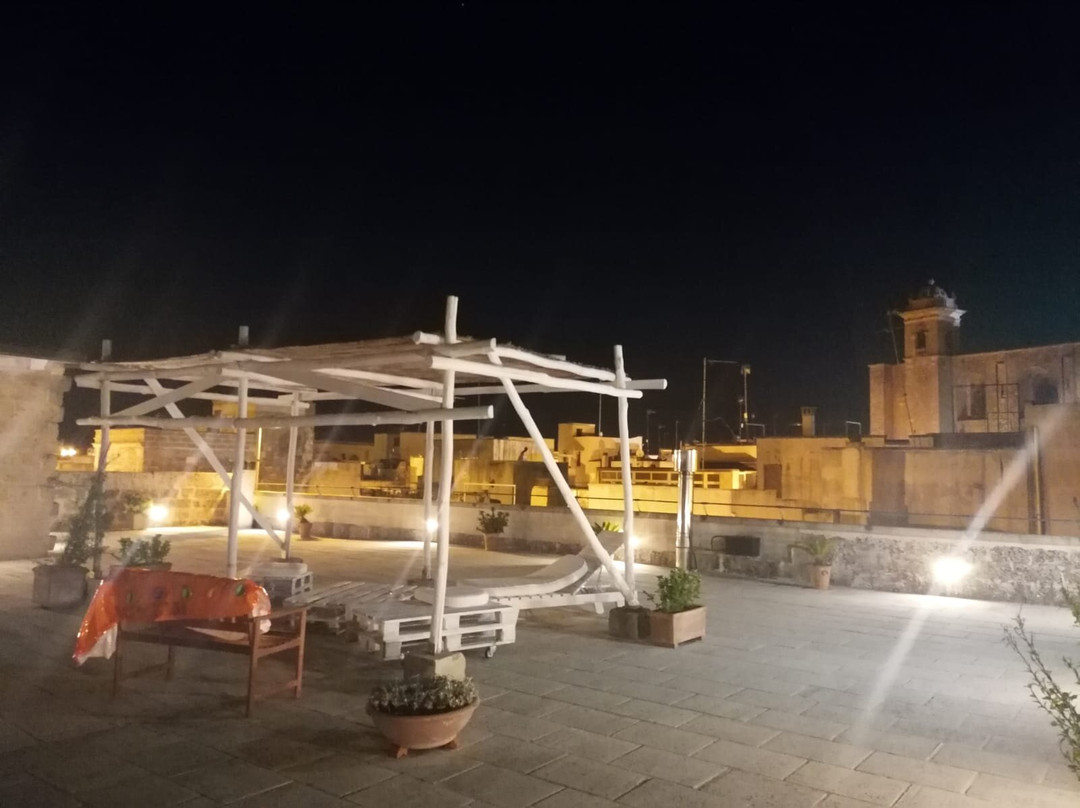Borgo dei Filitti - B&B Artistico - Piscina Solarium & Enoteca