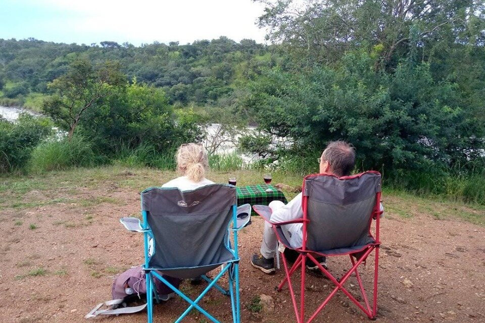 Private Trip Uganda-坎帕拉必去景点