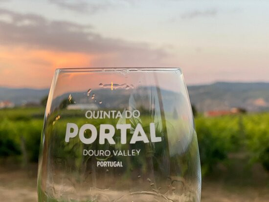 The Manor House Celeirós主图