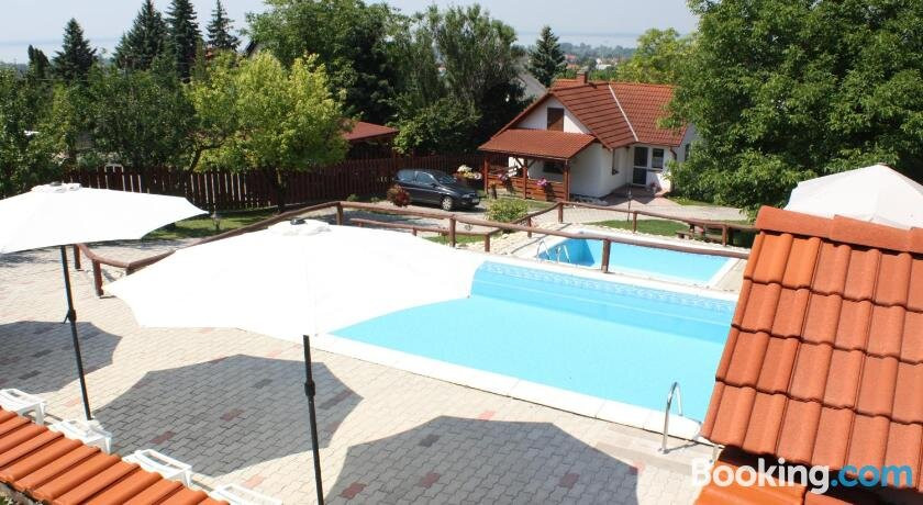 Panorama Apartmanhaz